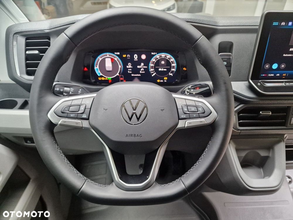 Volkswagen Crafter - 19