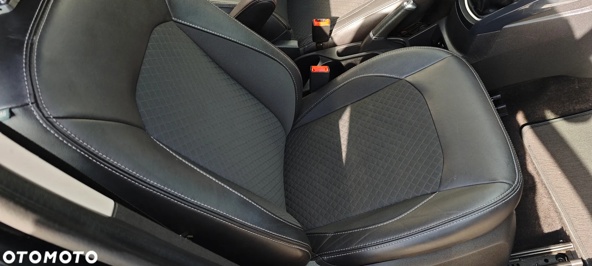 Ford EcoSport 1.5 Ti-VCT TITANIUM - 21