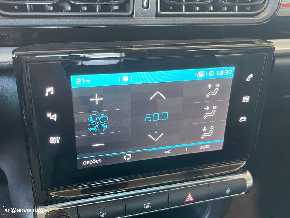 Citroën C3 1.2 PureTech Feel Pack - 18