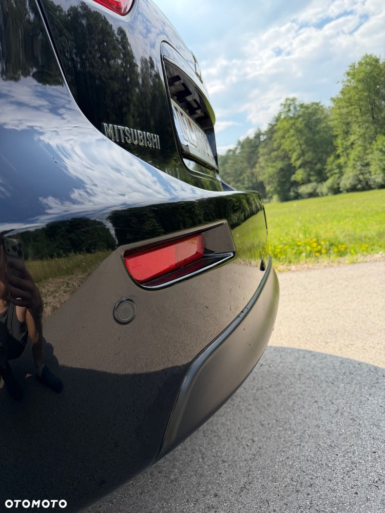 Mitsubishi Lancer 2.0 DI-D Inform - 9
