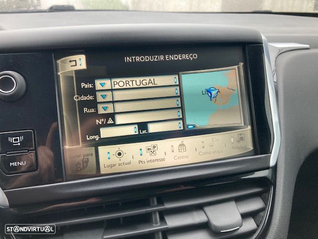 Peugeot 208 1.6 e-HDi Allure - 13