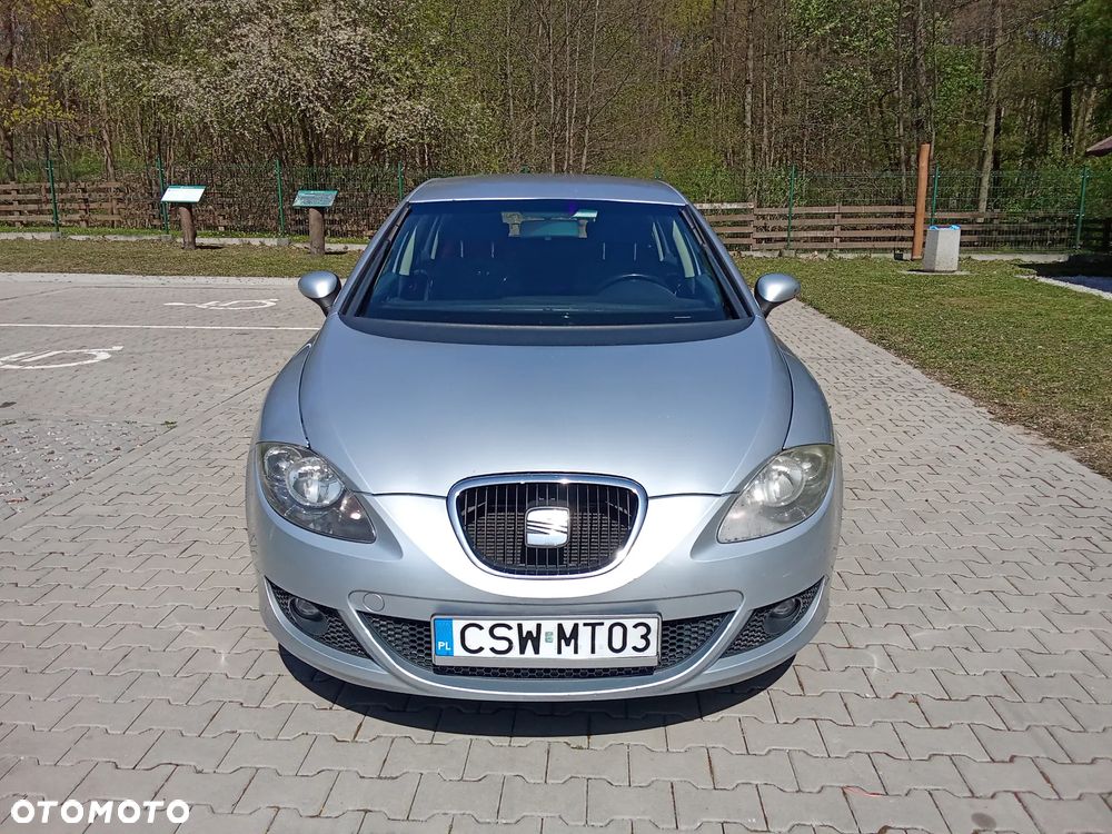 Seat Leon - 1
