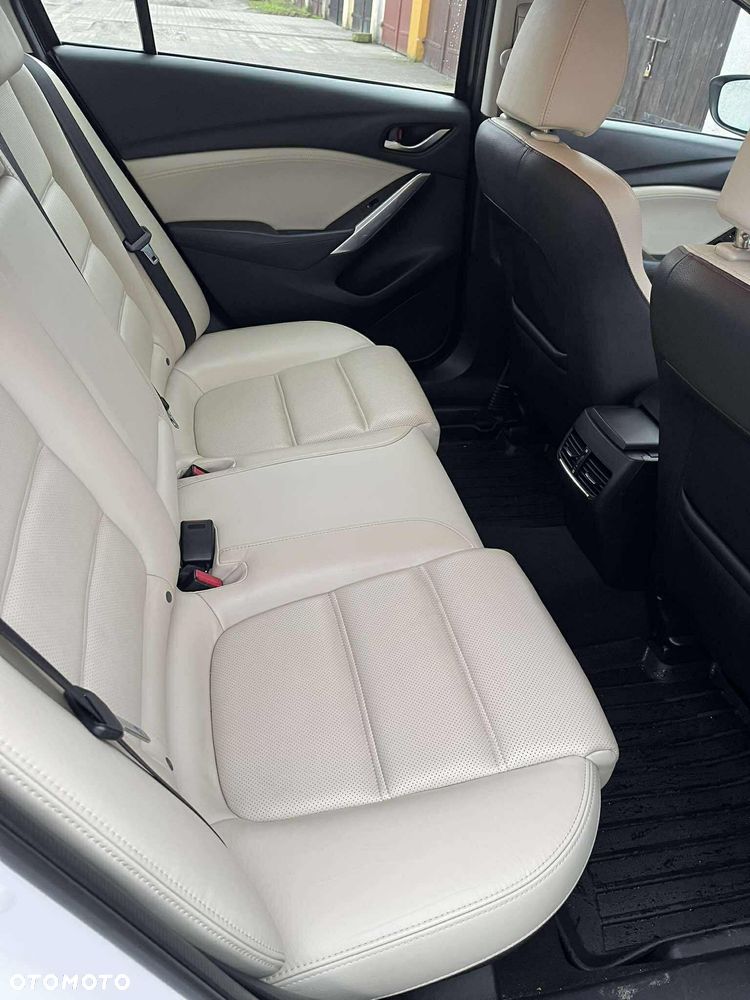 Mazda 6 2.5 Skypassion I-ELoop - 8