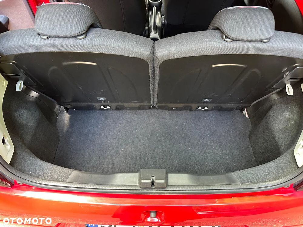 Citroën C1 1.0 VTi Feel EU6 - 17