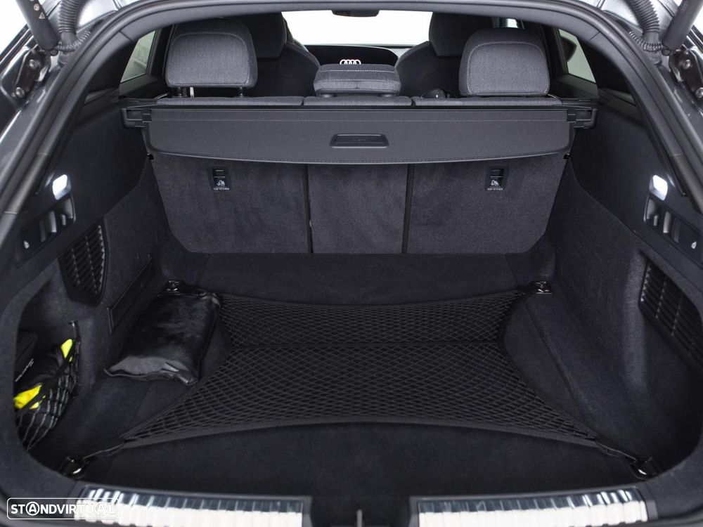 Audi A5 Avant TDI S line Tech - 13