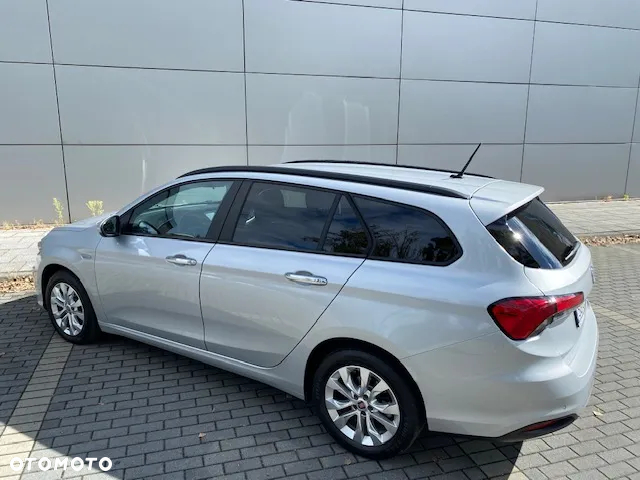 Fiat Tipo 1.4 T-Jet Easy - 7