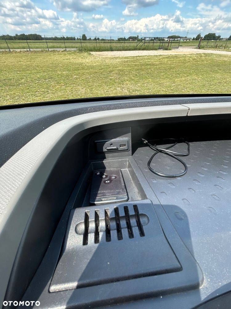 Renault Trafic ENERGY Grand Spaceclass - 27