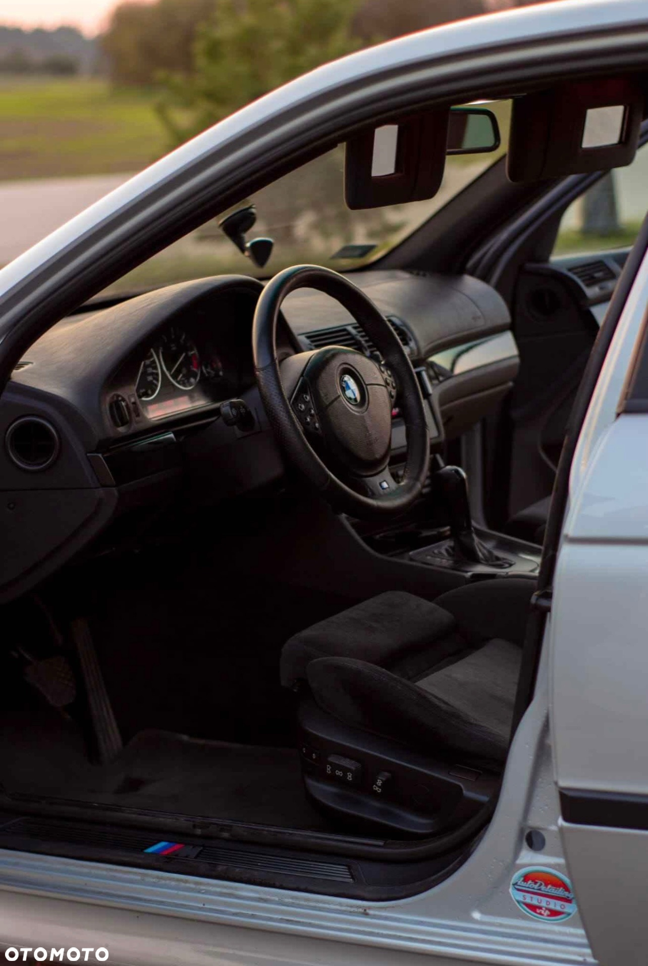 BMW Seria 5 - 11