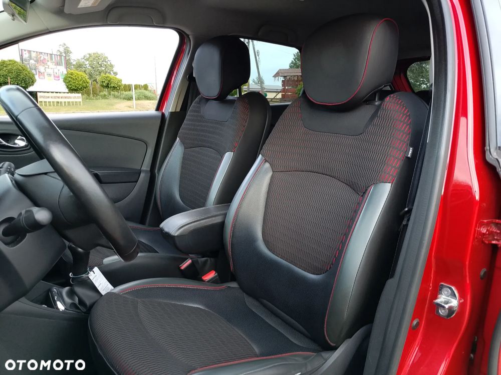 Renault Captur 1.5 dCi Energy Limited - 14