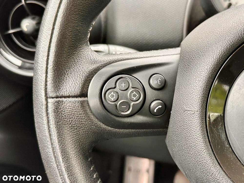 MINI Countryman Cooper ALL4 - 16