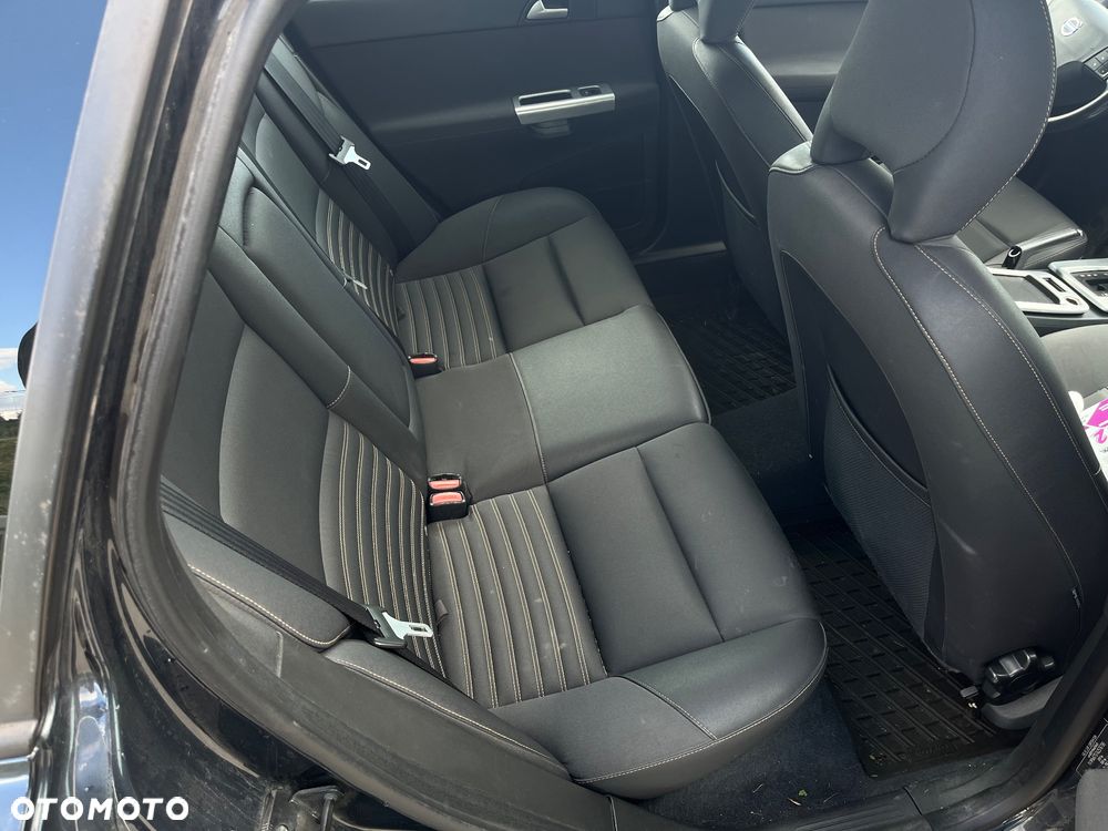 Volvo V50 T5 AWD Kinetic - 13