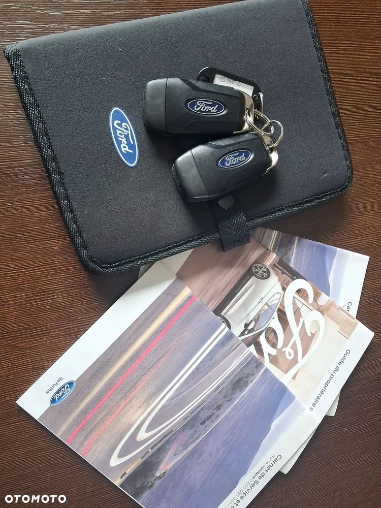 Ford Fiesta - 39