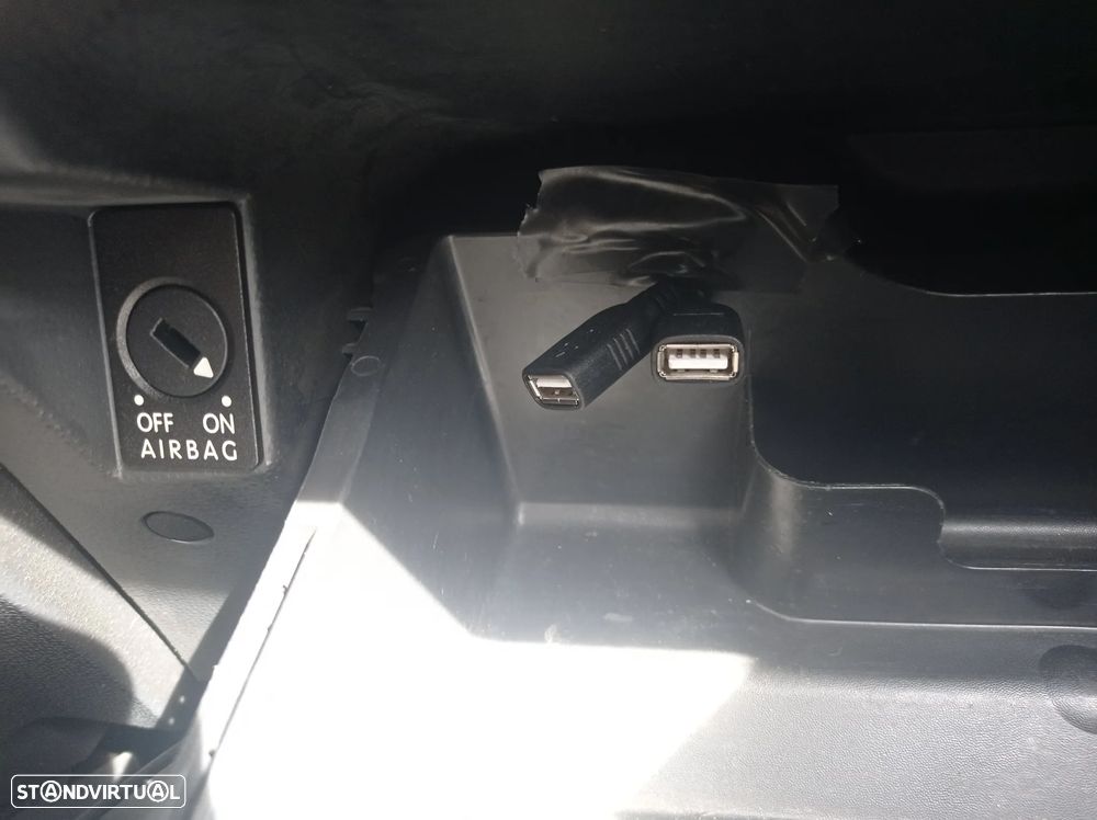 SEAT Ibiza 1.4 16V Sport - 13