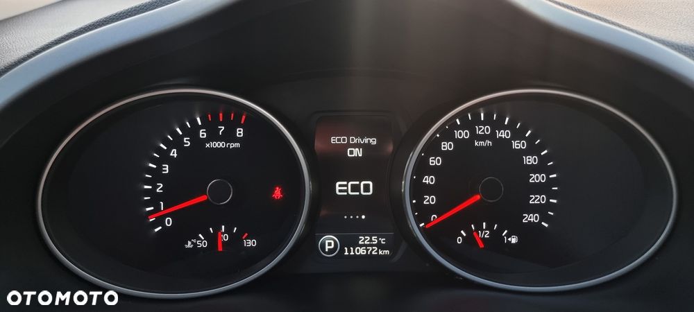 Kia Sportage 2.0 GDI 2WD Spirit - 26