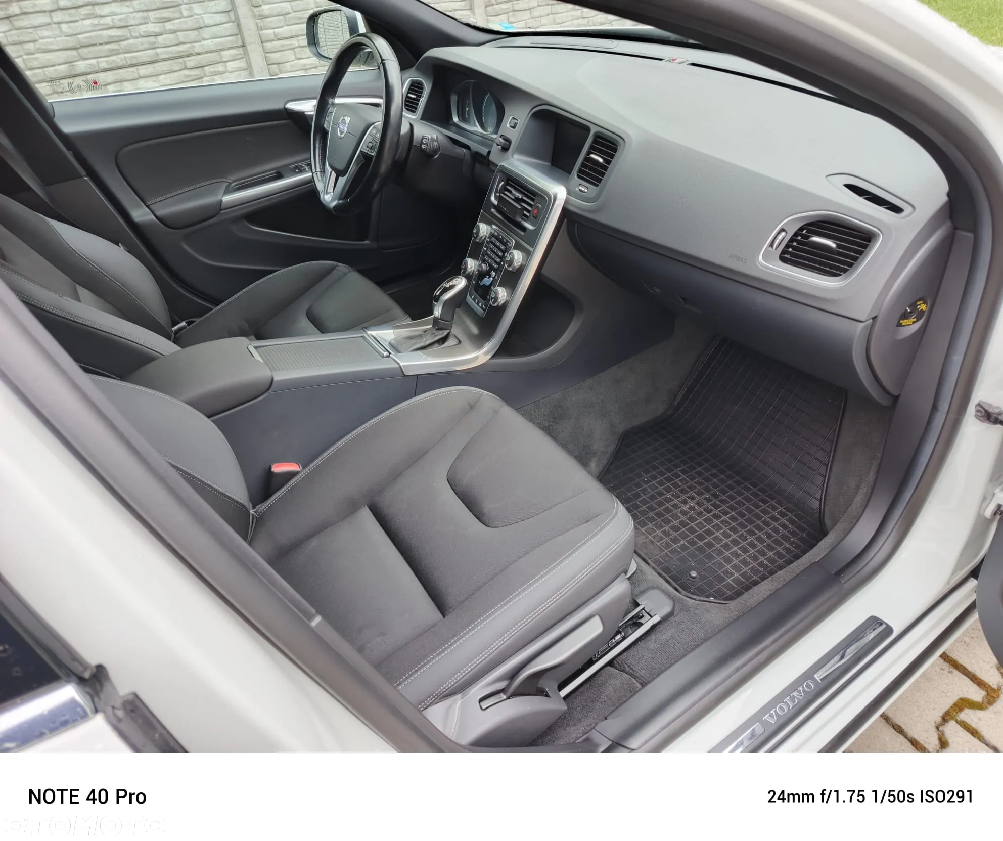 Volvo V60 D4 Drive-E Kinetic - 5