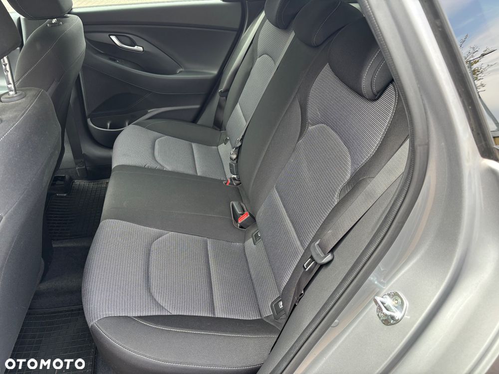 Hyundai i30 1.0 T-GDI Modern - 18