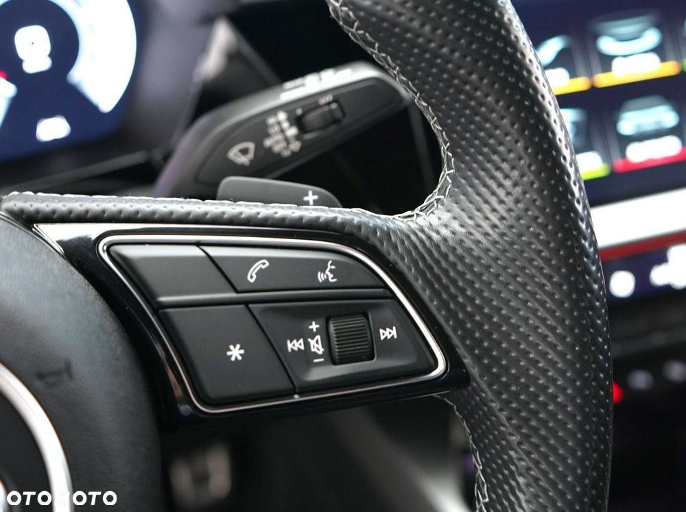 Audi A3 Sportback - 20