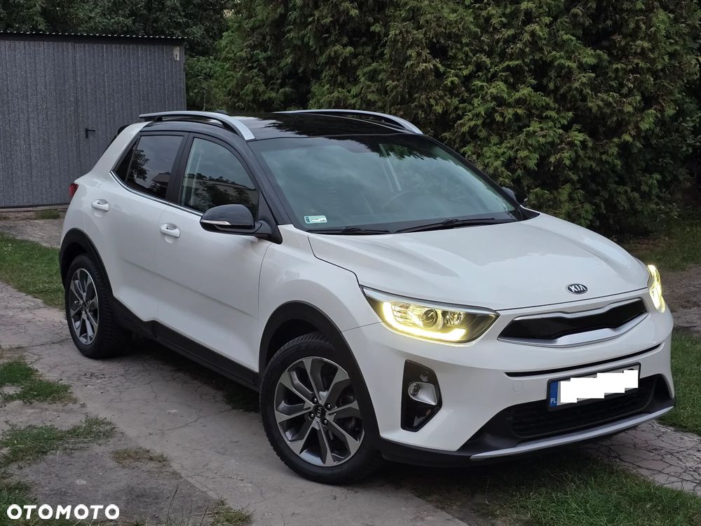 Kia Stonic 1.4 XL - 2