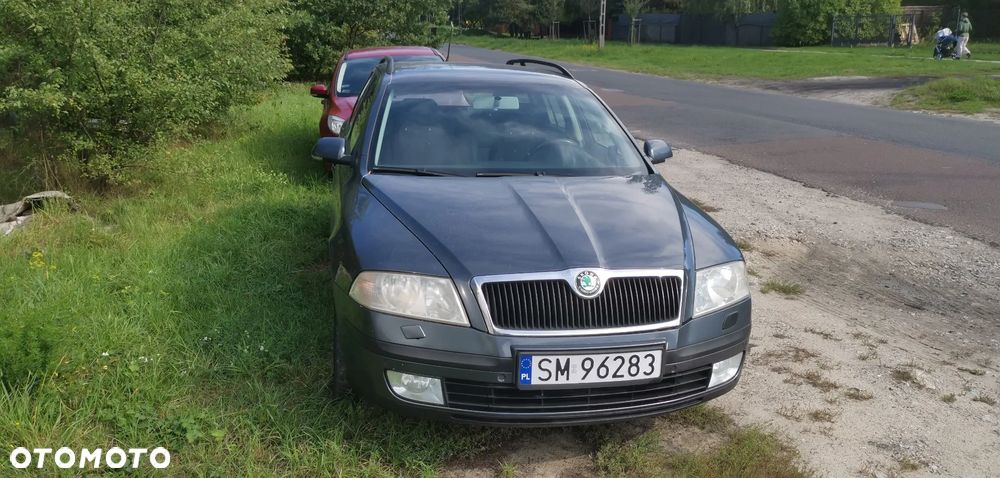 Skoda Octavia 1.8 TSI Ambition - 1