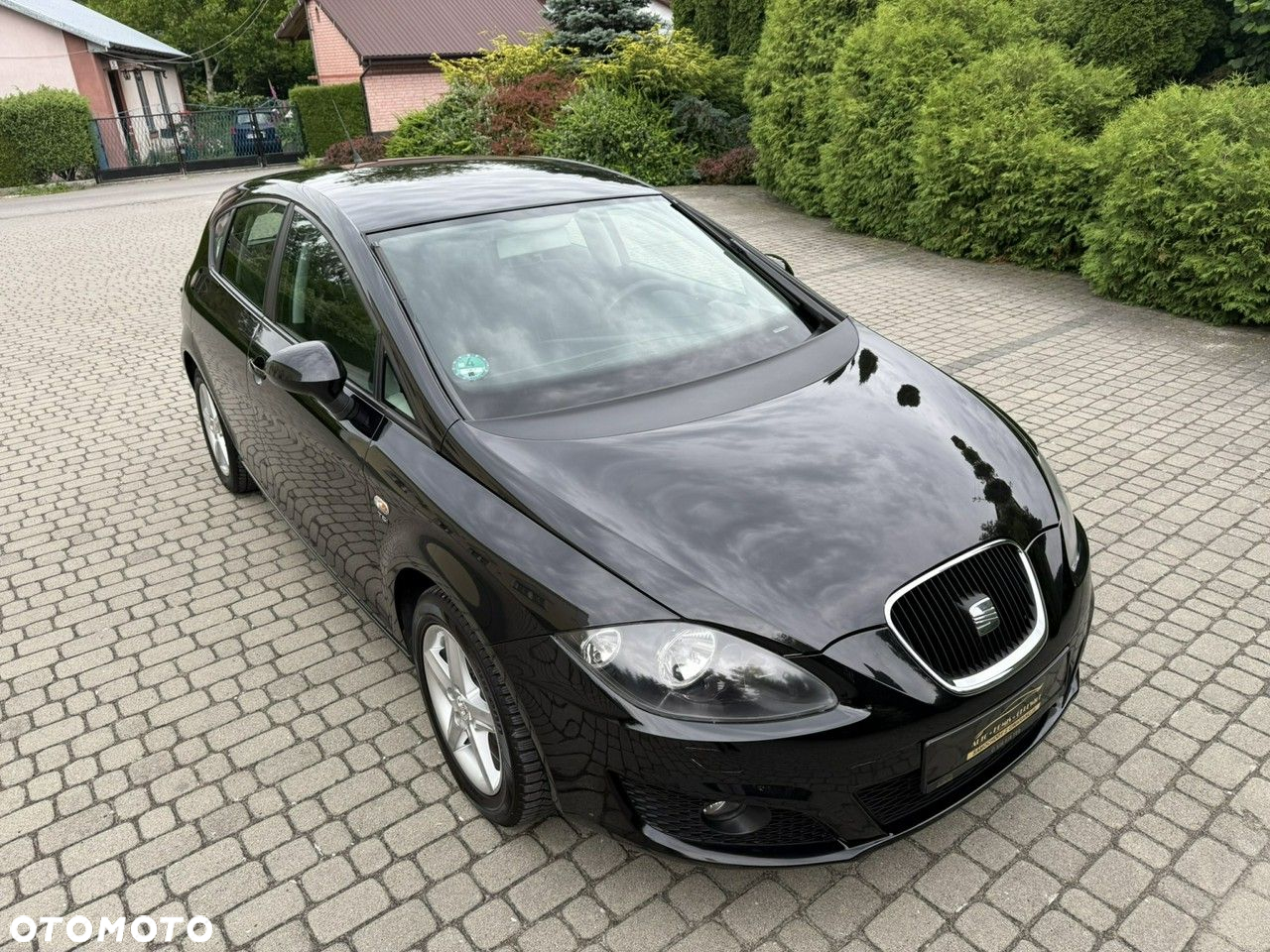 Seat Leon - 23