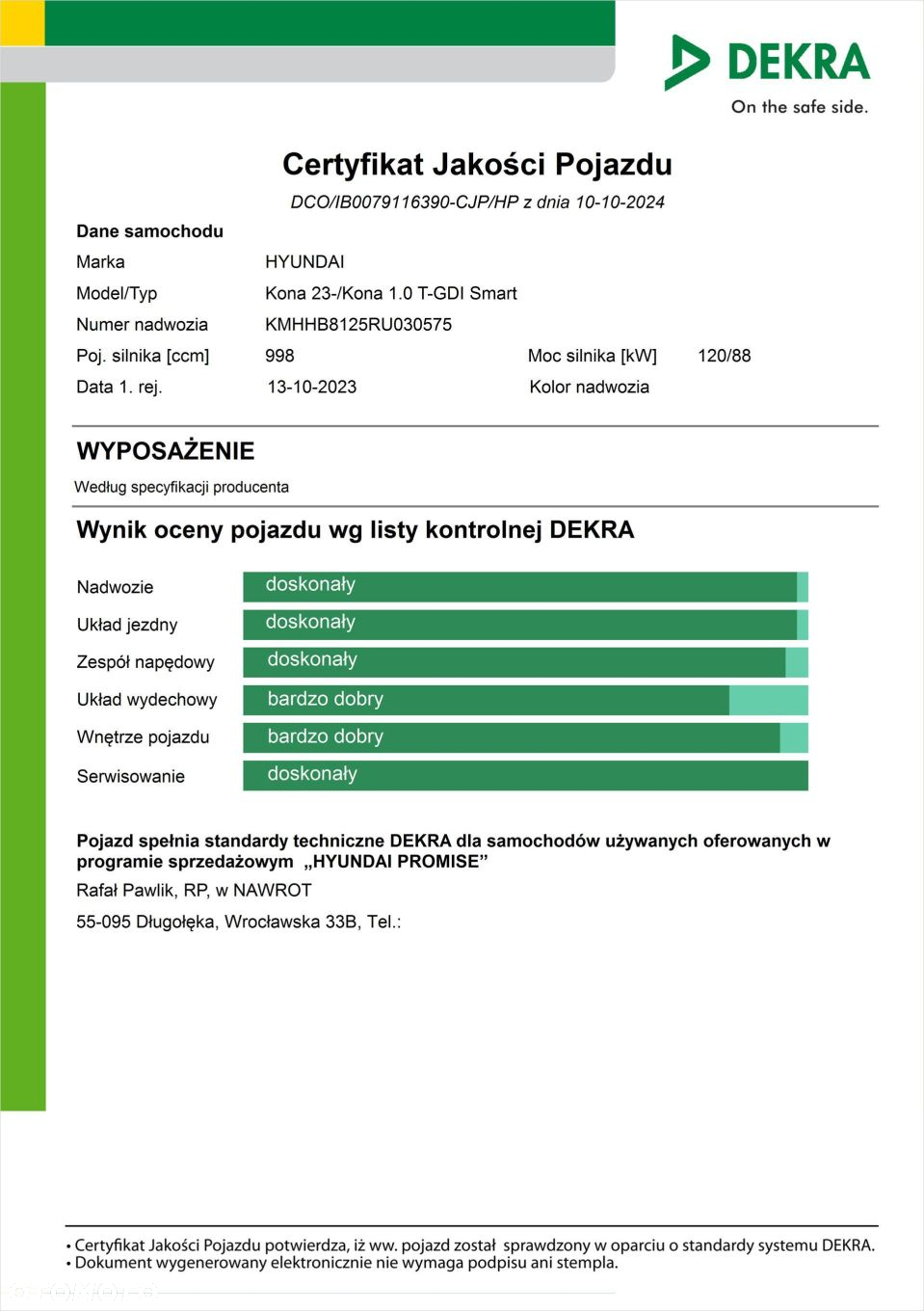 Hyundai Kona - 19