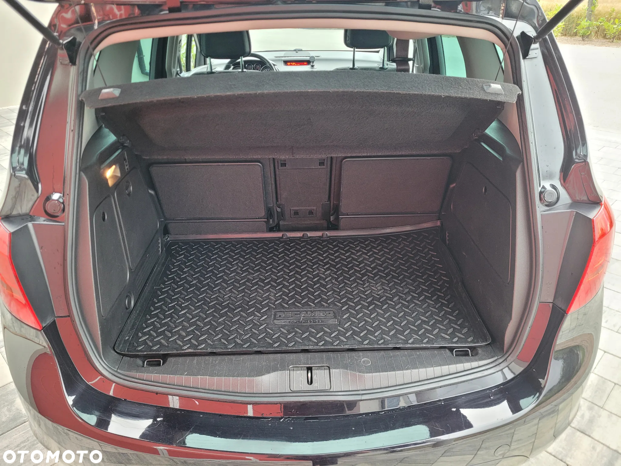 Opel Meriva 1.4 ecoflex Design Edition - 38