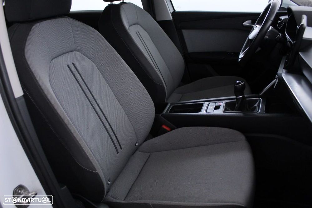 SEAT Leon ST 1.0 TSI Style - 14