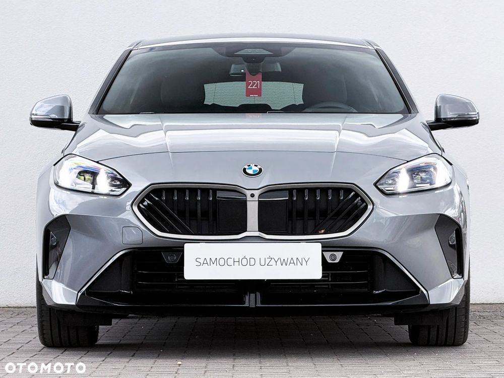 BMW Seria 1 120 - 5