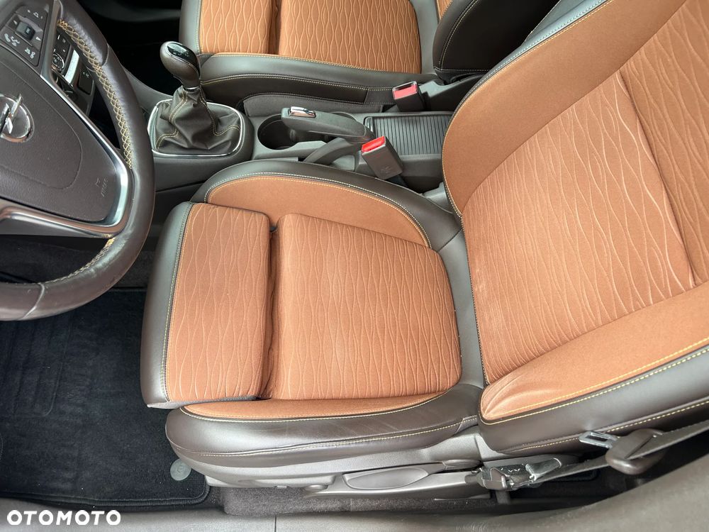 Opel Mokka 1.4 Turbo ecoFLEX Start/Stop Color Innovation - 26