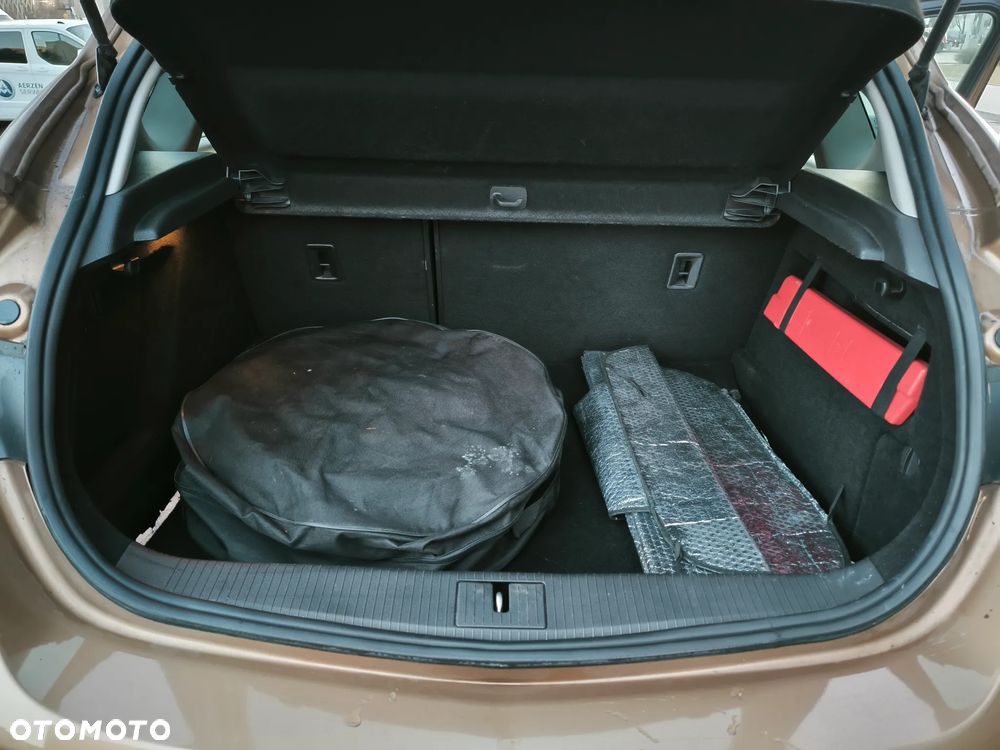 Opel Astra - 7