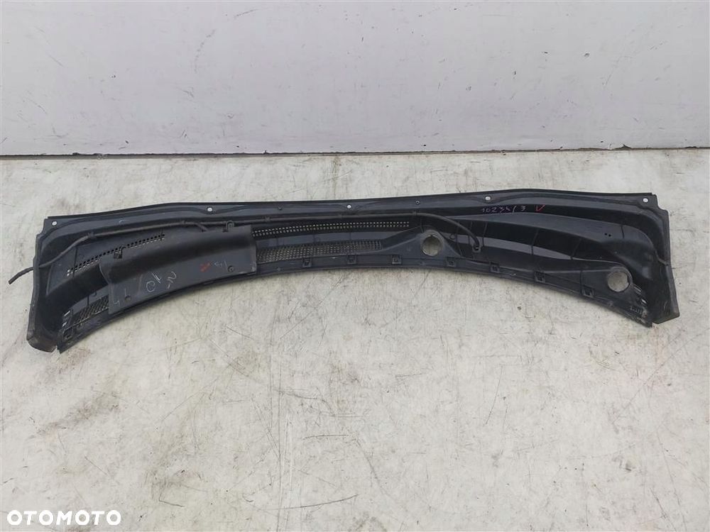 Podszybie Hyundai I10 I 2007-2013 - 2