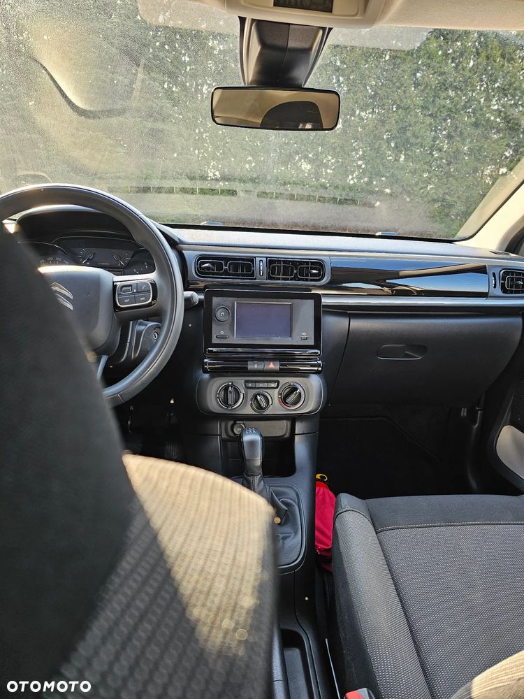 Citroën C3 Pure Tech 83 S&S YOU - 8