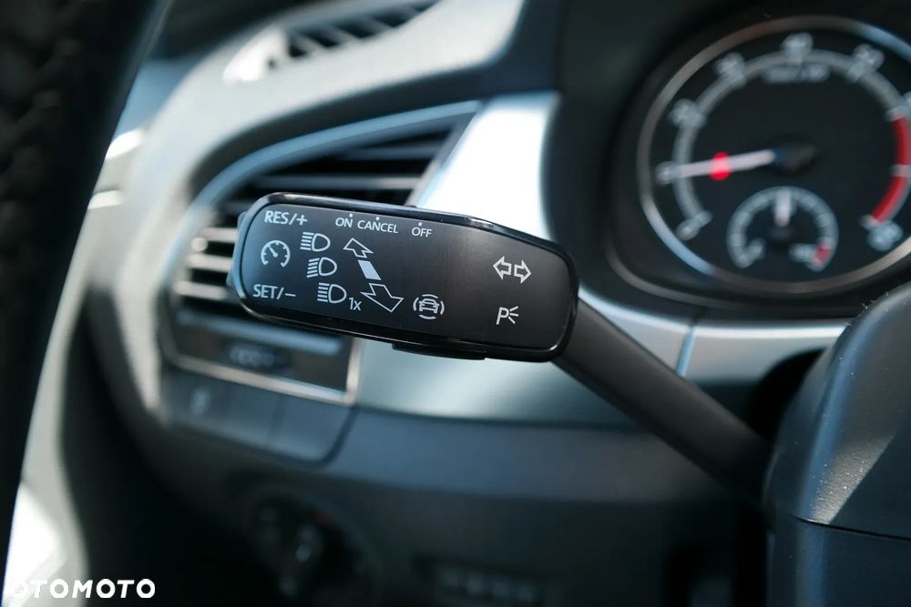 Skoda Fabia 1.0 TSI Ambition Plus - 19
