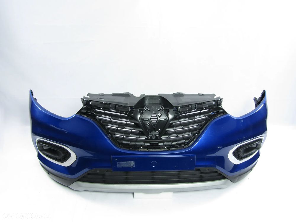 Zderzak przedni Renault Kadjar 18 - 23 Pdc-6 Kod lakieru nieznany - 4