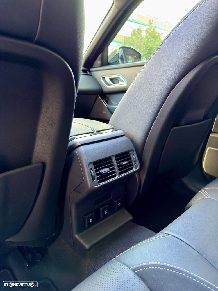 Land Rover Range Rover Velar 2.0 D - 10