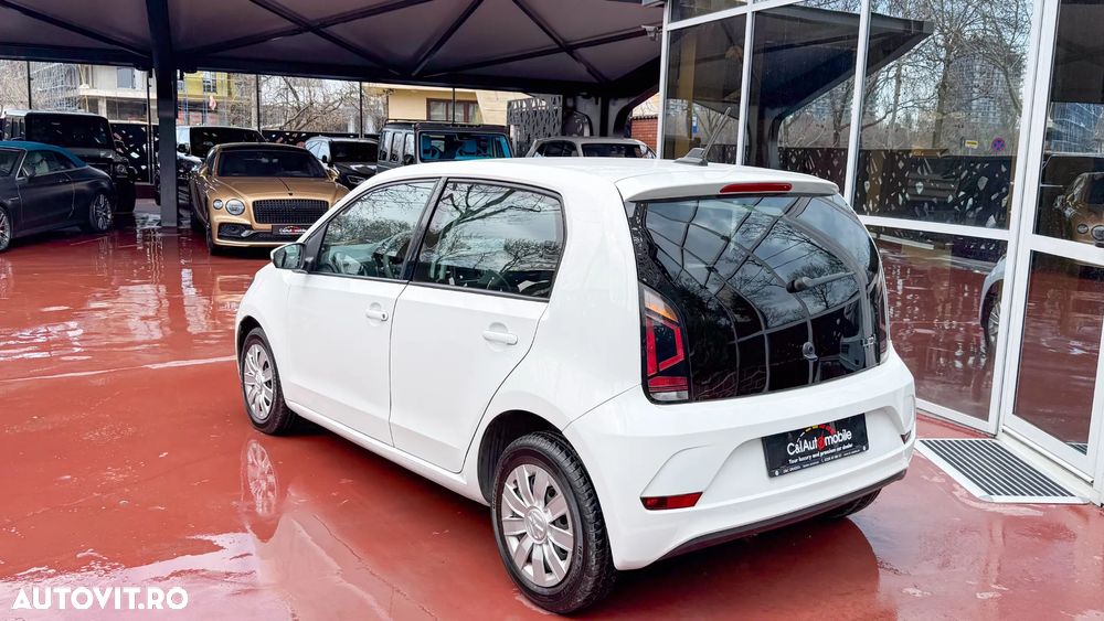Volkswagen up! 32.3 kWh - 9