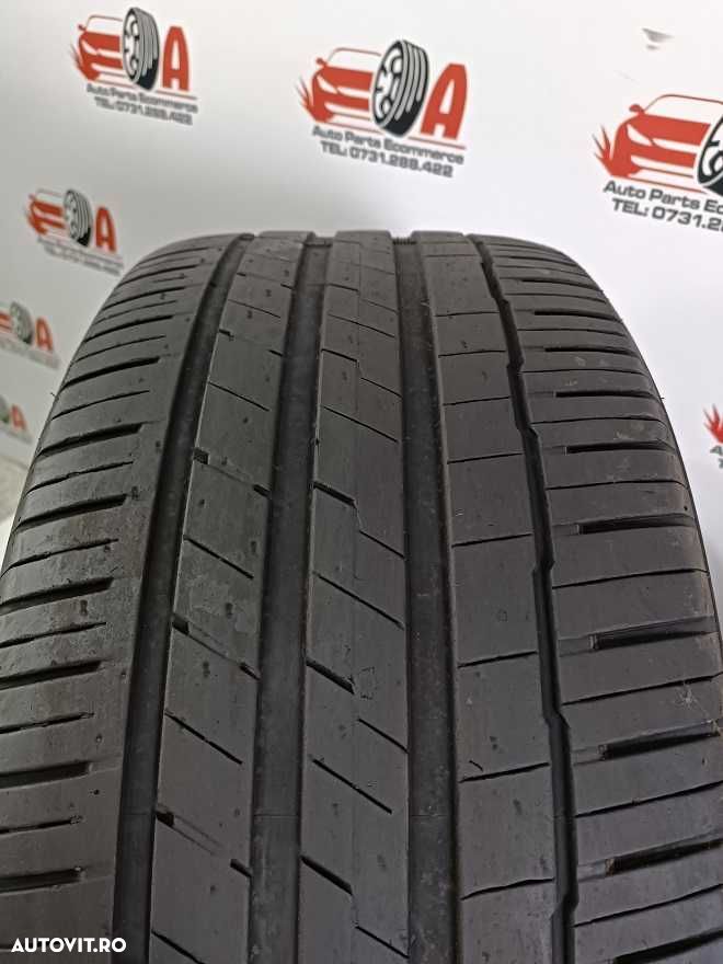 ANVELOPE 295 35 ZR23 108Y 295/35/ZR23 HANKOOK CP V10427 VARA - 2