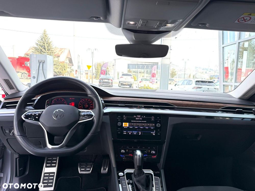 Volkswagen Arteon 2.0 TSI Elegance DSG - 17