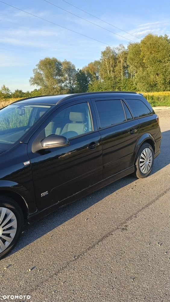 Opel Astra 1.9 CDTI Enjoy - 5