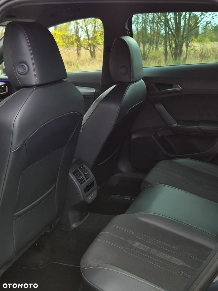 Cupra Formentor 1.5 TSI DSG - 21