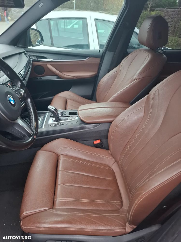 BMW X5 sDrive25d Sport-Aut. - 2