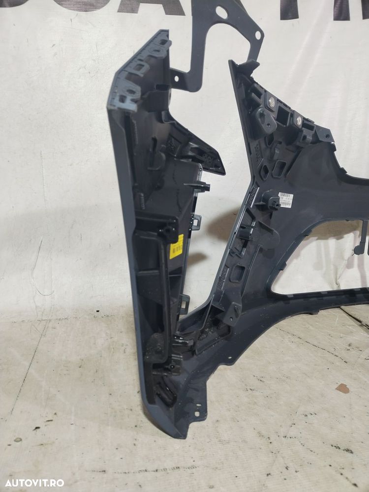 Bara fata Renault Clio V, facelift, 2023, 2024, 2025, cod origine OE 620228696R. 10066 - 13