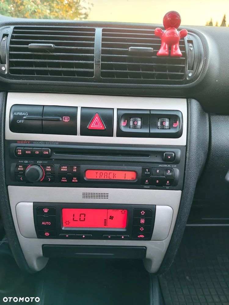 Seat Leon - 11