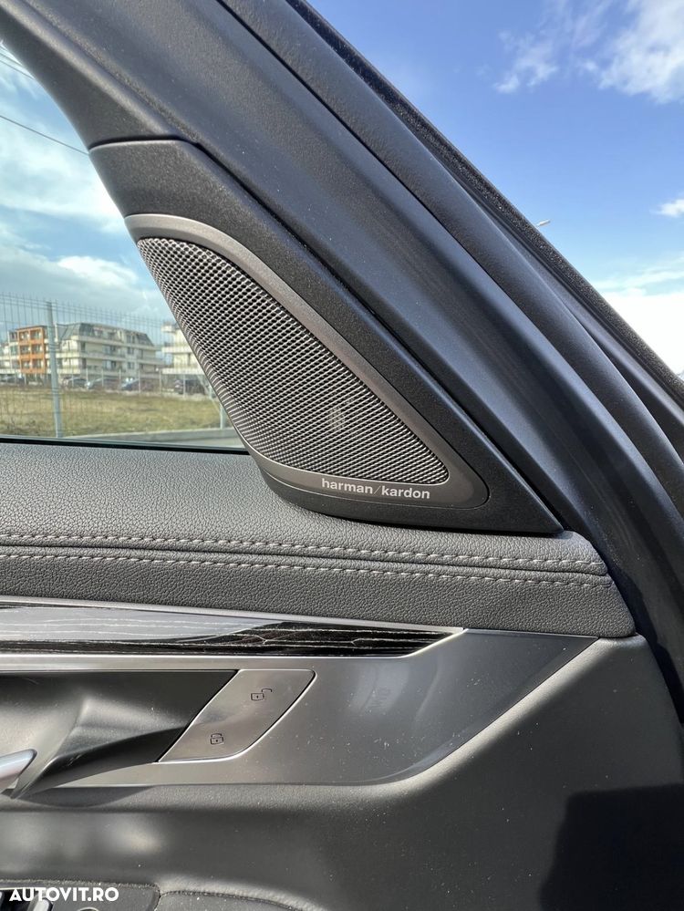 BMW Seria 7 - 6
