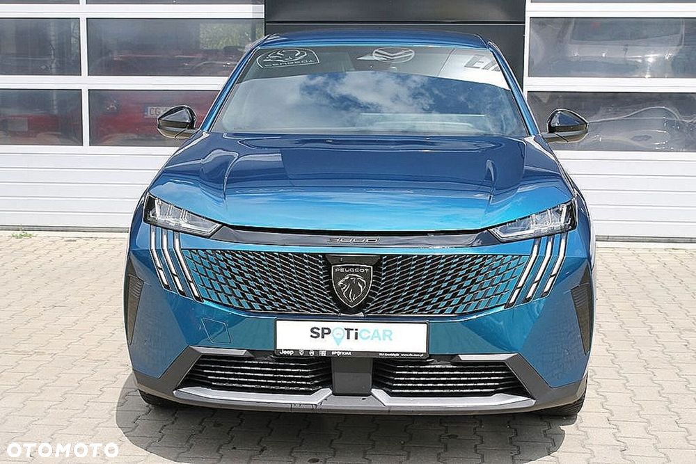Peugeot 3008 - 9