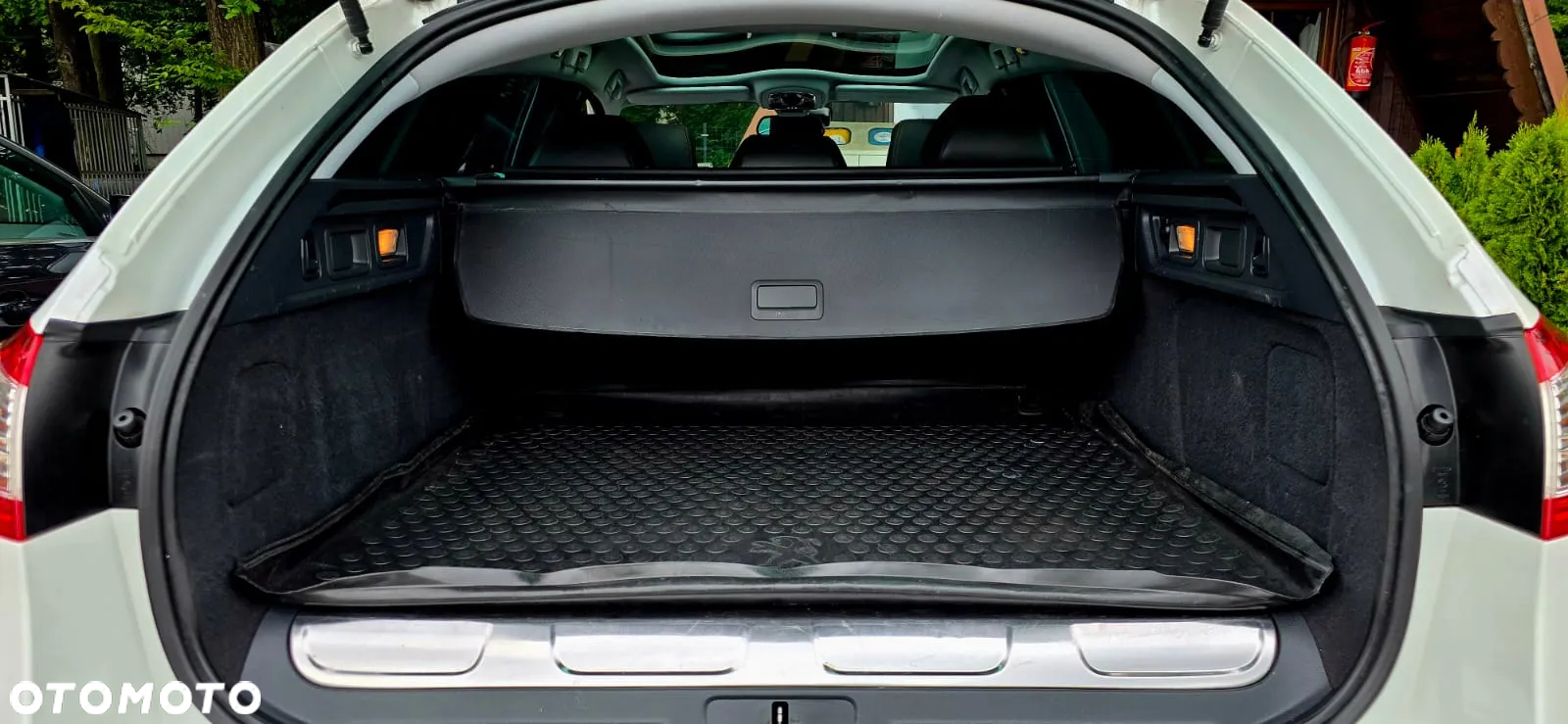 Peugeot 508 RXH Hybrid Business-Line - 17