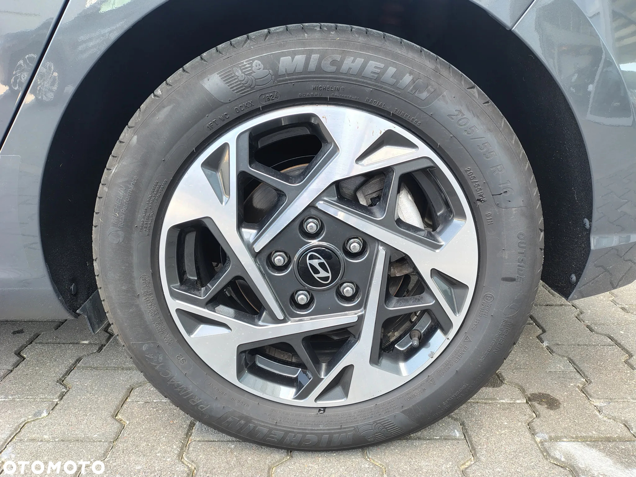 Hyundai i30 1.5 DPI Pure - 23