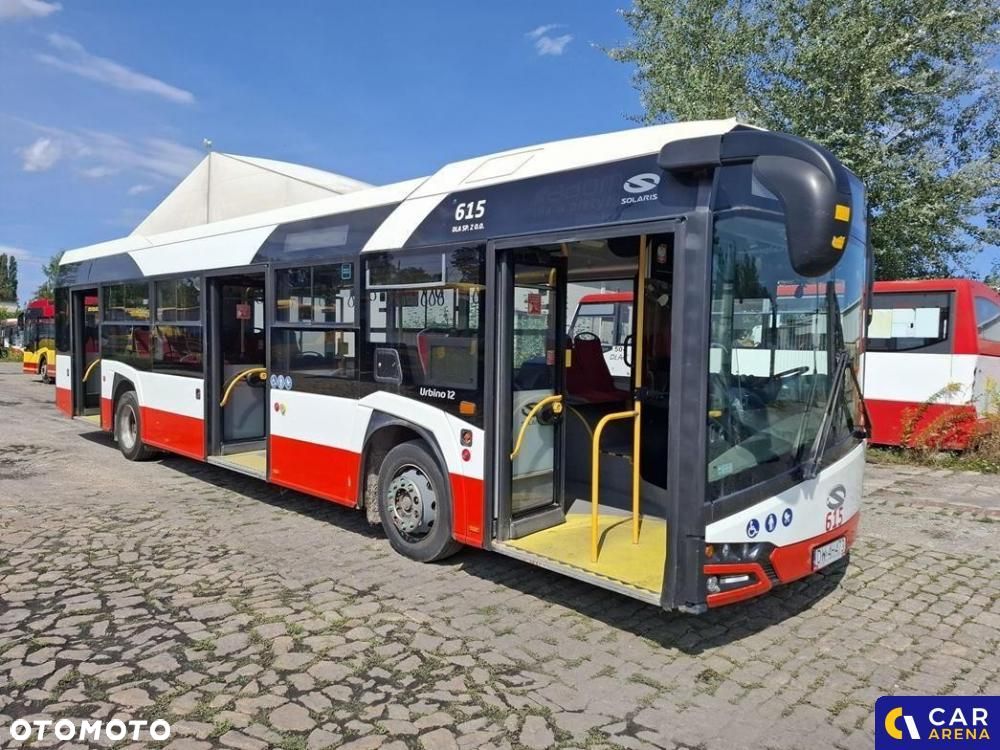 Solaris URBINO - 5