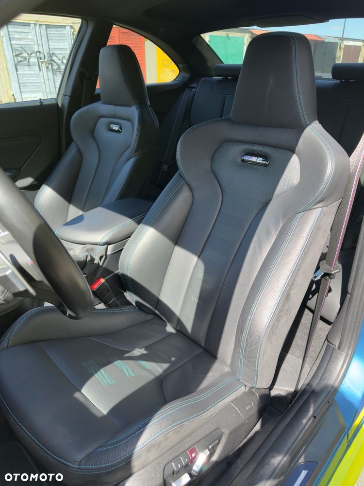 BMW M2 - 14