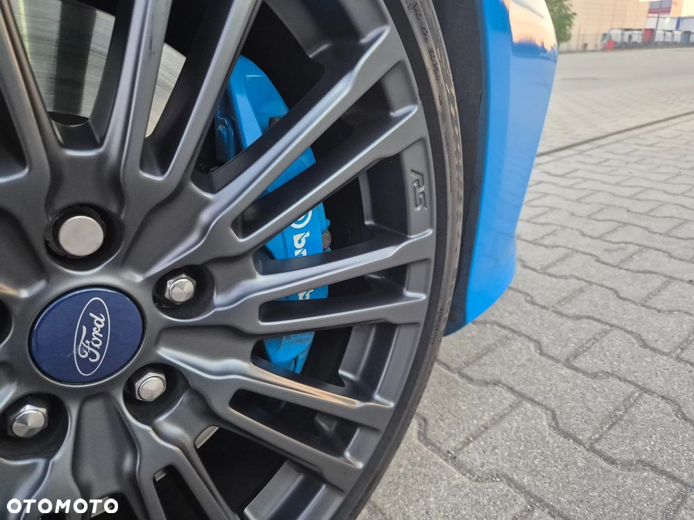 Ford Focus - 8